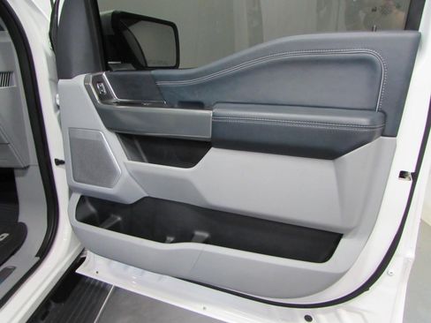 Used 2023 Ford F150 Limited AWD/4WD image 16