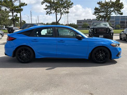 Used 2024 Honda Civic Sport image 8