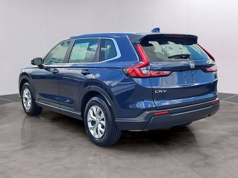 Certified 2024 Honda CR-V LX image 6