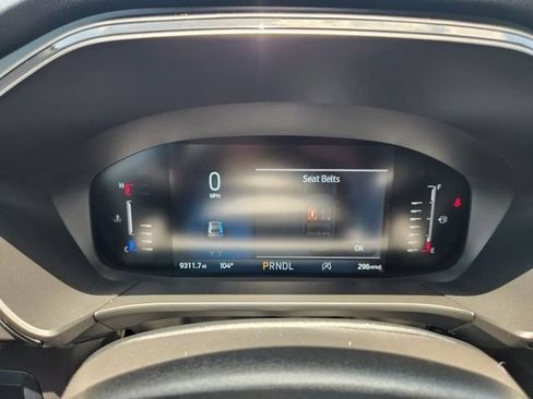 Used 2024 Ford Escape ST-Line FWD image 15