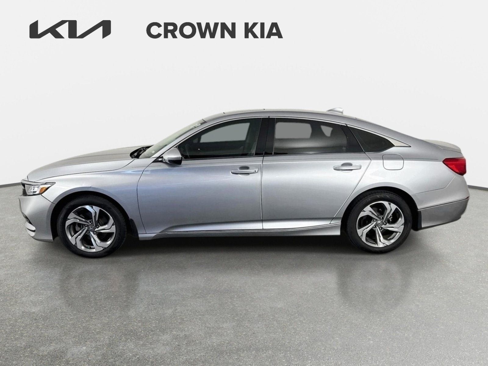 Used 2019 Honda Accord EX image 8