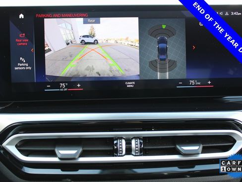 Used 2024 BMW M240i xDrive M240i w/ Premium Package image 17