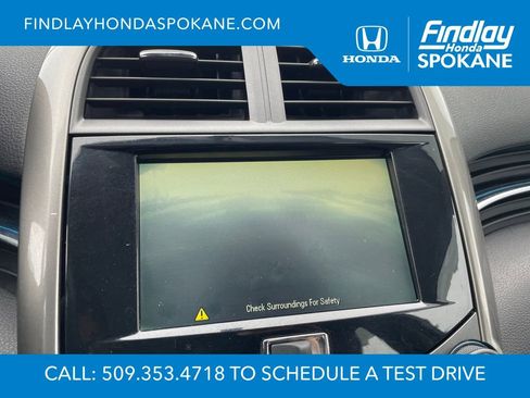 Used 2013 Chevrolet Malibu LT w/ Power Convenience Package image 12