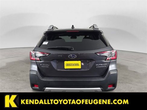 Used 2023 Subaru Outback Touring XT w/ Tech Package 2 image 4