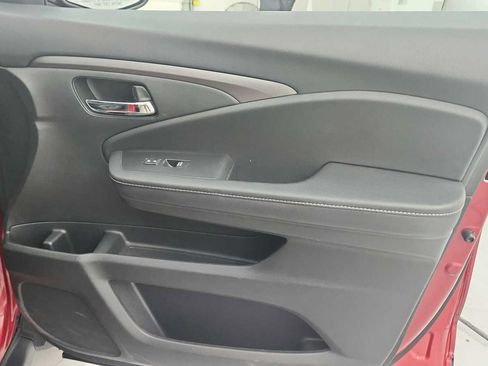 Used 2024 Honda Ridgeline RTL image 21