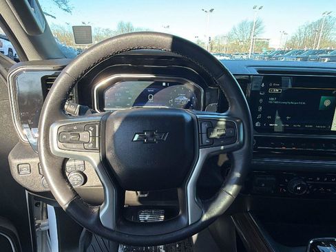 Used 2023 Chevrolet Silverado 1500 RST image 15