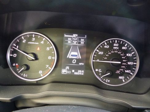 Used 2024 Subaru Impreza 2.0i Sport image 26