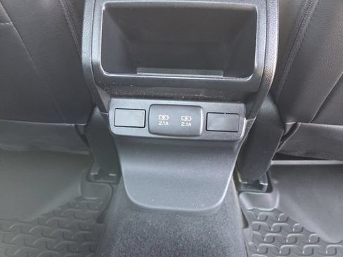 Used 2023 Subaru WRX GT AWD/4WD image 16