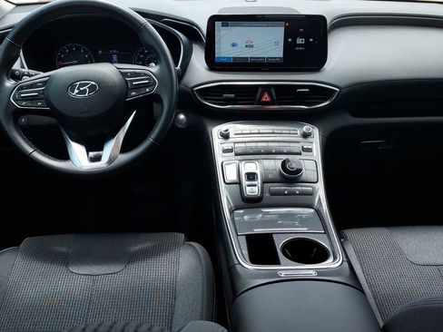 Certified 2023 Hyundai Santa Fe SEL FWD image 24