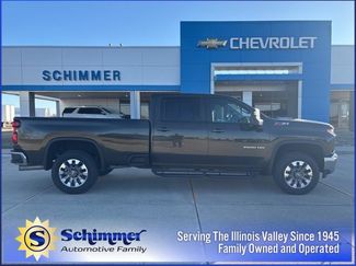 Used 2022 Chevrolet Silverado 3500 LT w/ Convenience Package video 1