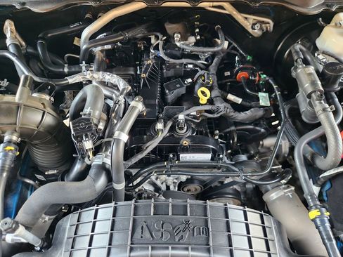 Used 2021 Ford Ranger XLT w/ Equipment Group 301A Mid RWD image 28