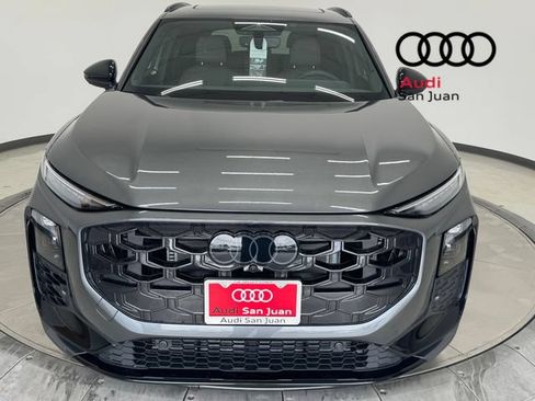 New 2026 Audi Q3 quattro 2.0T AWD/4WD image 2