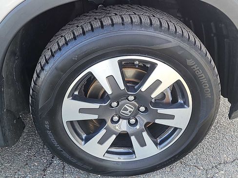 Used 2017 Honda Ridgeline RTL-E image 10