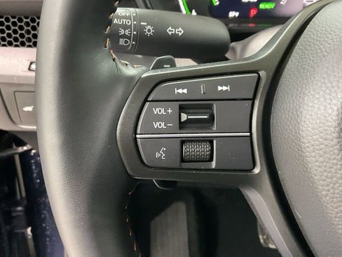 Certified 2026 Honda CR-V Sport-L image 10