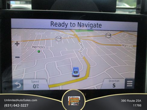Used 2012 Ford Transit Connect XLT FWD image 9