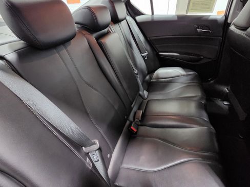Used 2021 Acura ILX image 20