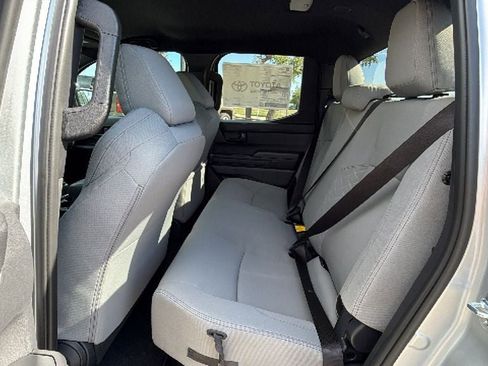 New 2026 Toyota Tacoma SR5 AWD/4WD image 31