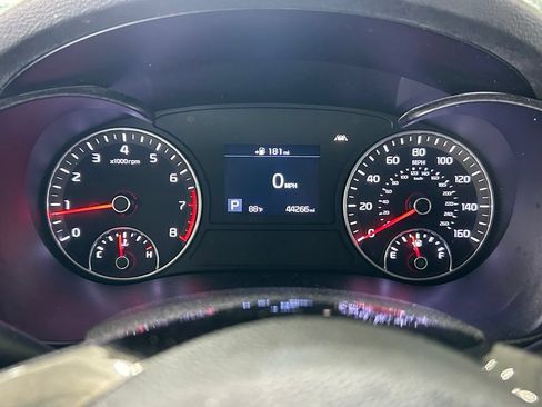 Used 2019 Kia Optima S w/ S Panoramic Sunroof Package FWD image 30
