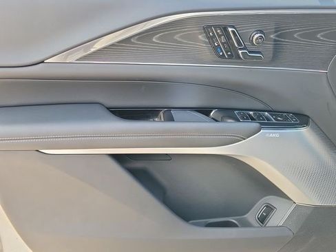 Used 2024 Cadillac Lyriq Sport w/ LPO, Floor Liner Package AWD/4WD image 10