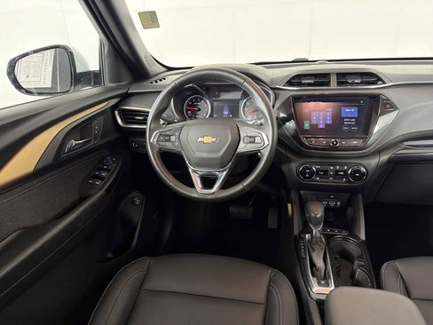 Certified 2023 Chevrolet TrailBlazer ACTIV w/ Sun and Liftgate Package AWD/4WD image 20
