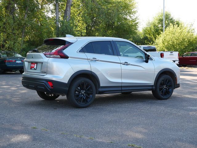 Used 2026 Mitsubishi Eclipse Cross LE AWD/4WD image 5