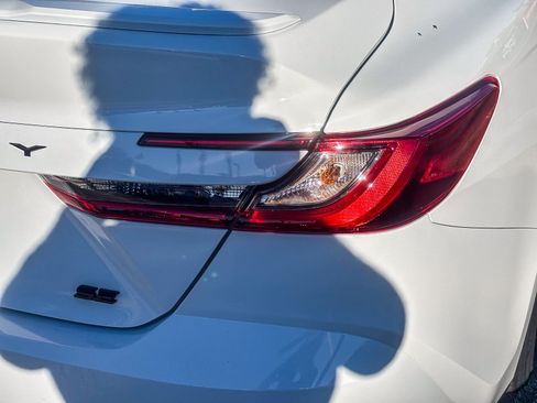 New 2026 Toyota Camry SE w/ Multimedia Upgrade Package FWD image 8