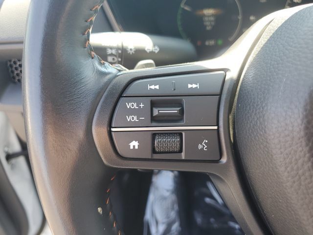 Certified 2025 Honda CR-V Sport-L image 30