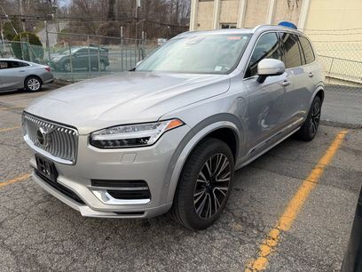 Used 2023 Volvo XC90 T8 Plus