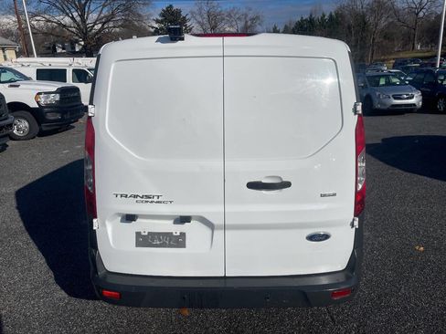 Used 2015 Ford Transit Connect XL image 5