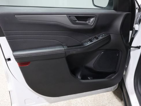 Used 2023 Ford Escape Active image 13