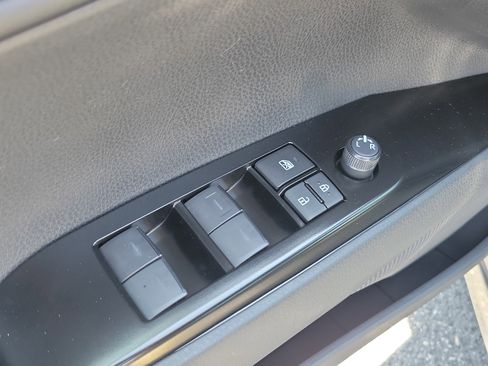 New 2026 Toyota Camry XSE image 19