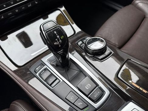 Used 2016 BMW 535d Sedan image 29