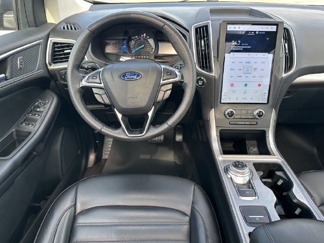 Used 2024 Ford Edge SEL w/ Convenience Package AWD/4WD image 17