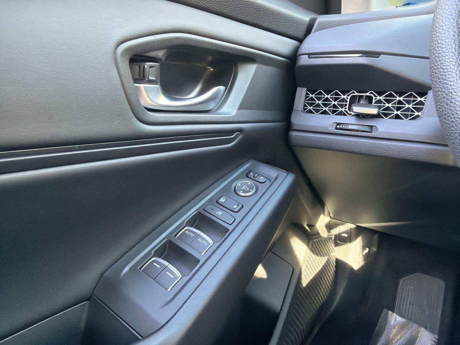 Used 2023 Honda Accord EX image 21