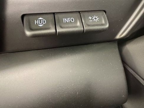 New 2026 GMC Sierra 1500 AT4X image 30