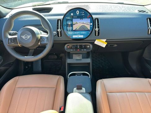New 2025 MINI Cooper Countryman S image 30