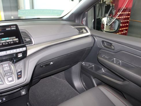 New 2026 Honda Odyssey Sport-L image 35