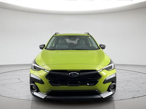 New 2026 Subaru Crosstrek 2.5i Limited AWD/4WD image 2