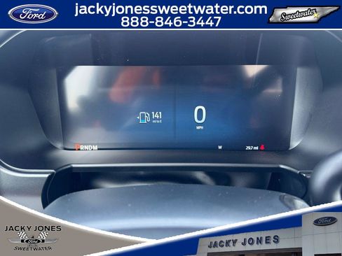 New 2026 Ford F250 Lariat AWD/4WD image 16