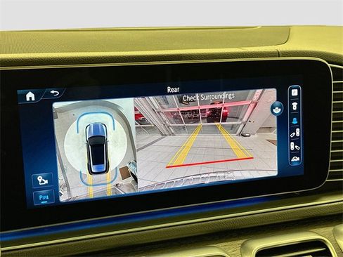 Certified 2024 Mercedes-Benz GLE 350 4MATIC image 14