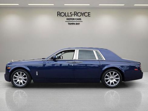 Certified 2016 Rolls-Royce Phantom image 9