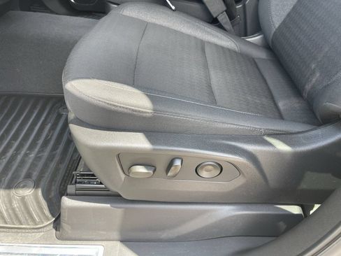 Certified 2026 GMC Sierra 1500 Elevation AWD/4WD image 21