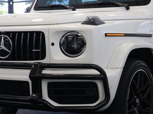 Used 2024 Mercedes-Benz G 63 AMG 4MATIC image 12