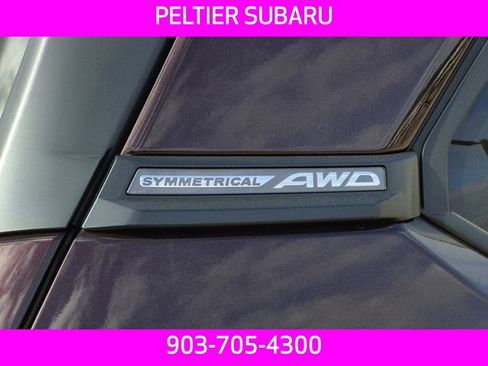 New 2026 Subaru Forester Limited image 7