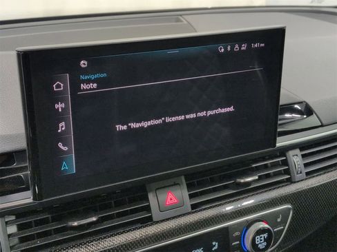 Used 2021 Audi S4 Premium Plus w/ Premium Plus Package image 31