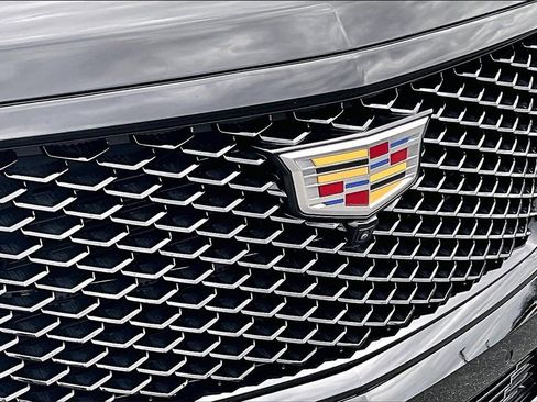 Certified 2025 Cadillac Escalade Sport Platinum w/ LPO, Floor Liner Package image 33