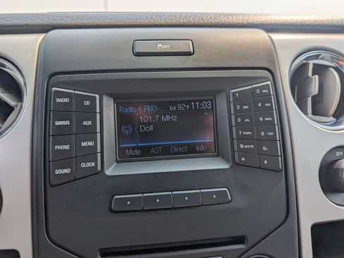 Used 2013 Ford F150 XLT w/ XLT Chrome Pkg AWD/4WD image 24
