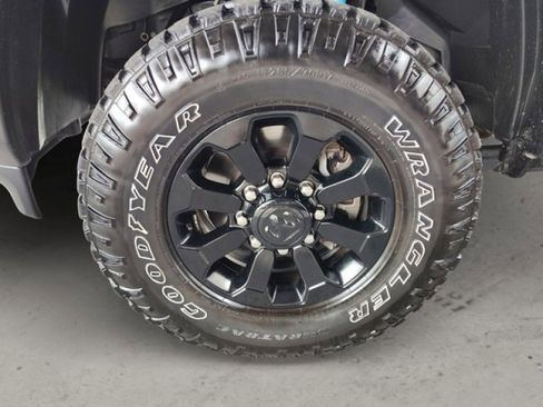 Used 2023 RAM 2500 Power Wagon w/ Level 1 Equipment Group image 10