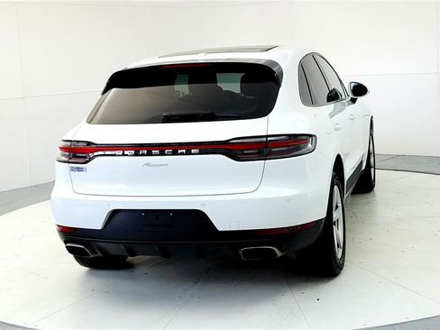 Used 2021 Porsche Macan image 5