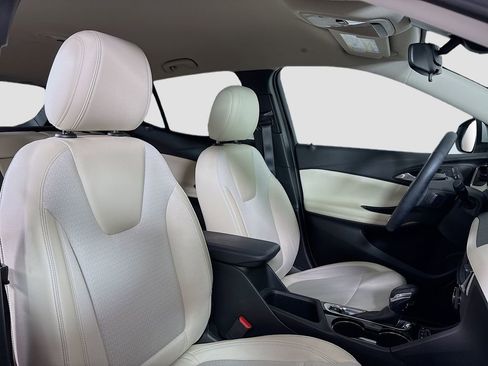 Used 2024 Buick Encore GX Preferred w/ Comfort Package image 28